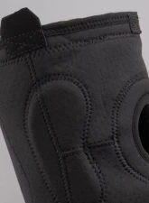 EVS TP199 Knee / Shin Guard - Youth                                     - TP199K-BKHV-Y - Image 11