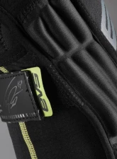 EVS TP199 Knee / Shin Guard - Youth                                     - TP199K-BKHV-Y - Image 13