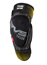 EVS TP199 Knee / Shin Guard - Youth                                     - TP199K-BKHV-Y - Image 3
