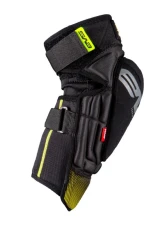 EVS TP199 Knee / Shin Guard - Youth                                     - TP199K-BKHV-Y - Image 5