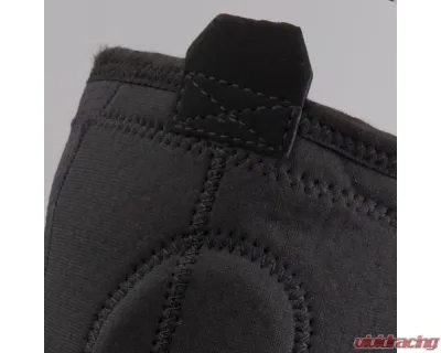 EVS TP199 Knee / Shin Guard - Youth - TP199K-BKHV-Y