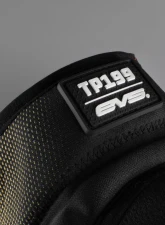 EVS TP199 Knee / Shin Guard - Youth                                     - TP199K-BKHV-Y - Image 9