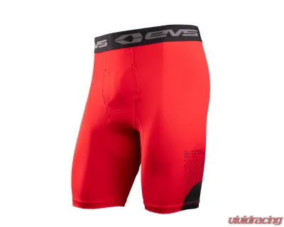 EVS 40th Anniversary Tug Moto Boxer - TUGBOTMBOX-BK40-L