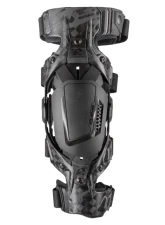 EVS Web Eclipse Knee Brace - Single Left                                     - WEBECL-BK-LL - Image 18