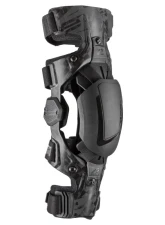 EVS Web Eclipse Knee Brace - Single Left                                     - WEBECL-BK-LL - Image 2