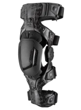 EVS Web Eclipse Knee Brace - Single Left                                     - WEBECL-BK-LL - Image 3