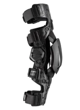 EVS Web Eclipse Knee Brace - Single Left                                     - WEBECL-BK-LL - Image 4