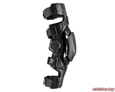 EVS Web Eclipse Knee Brace - Single Left - WEBECL-BK-LL
