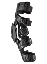 EVS Web Eclipse Knee Brace - Single Left                                     - WEBECL-BK-LL - Image 5