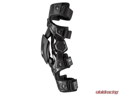 EVS Web Eclipse Knee Brace - Single Left - WEBECL-BK-LL