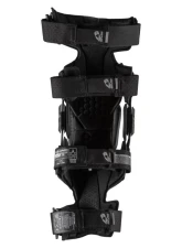 EVS Web Eclipse Knee Brace - Single Left                                     - WEBECL-BK-LL - Image 6