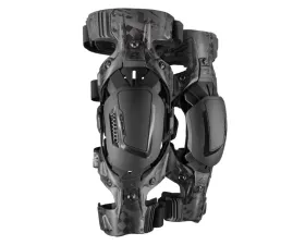 EVS Web Eclipse Knee Brace - Pair