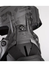 EVS Web Eclipse Knee Brace - Single Right                                     - WEBECL-BK-XR - Image 7