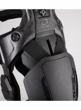 EVS Web Eclipse Knee Brace - Single Right                                     - WEBECL-BK-XR - Image 8