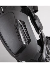 EVS Web Eclipse Knee Brace - Single Right                                     - WEBECL-BK-XR - Image 10