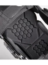 EVS Web Eclipse Knee Brace - Single Right                                     - WEBECL-BK-XR - Image 15