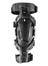 EVS Web Eclipse Knee Brace - Single Right                                     - WEBECL-BK-XR - Image 18