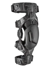 EVS Web Eclipse Knee Brace - Single Right                                     - WEBECL-BK-XR - Image 2