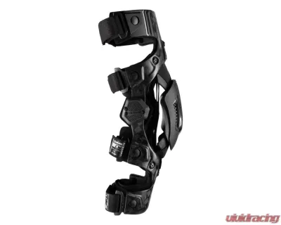 EVS Web Eclipse Knee Brace - Single Right - WEBECL-BK-XR