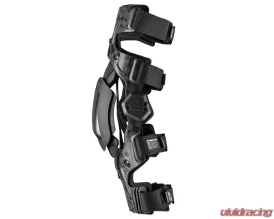 EVS Web Eclipse Knee Brace - Single Right - WEBECL-BK-XR