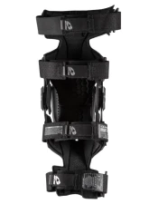 EVS Web Eclipse Knee Brace - Single Right                                     - WEBECL-BK-XR - Image 6