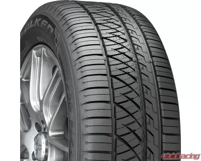 Falken Ziex ZE960 A/S Tire 205/40 R17 84W XL BSW - 28963740