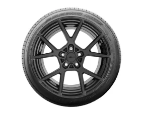 Falken Azenis FK510 SUV Tire  265/45R20 108Y XL Black Side Wall