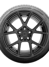 Falken Azenis FK510 SUV Tire  265/45R20 108Y XL Black Side Wall                                     - 28065587 - Image 3