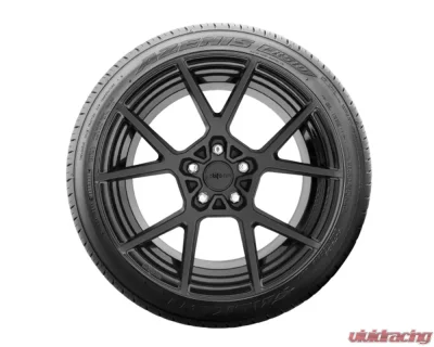 Falken Azenis FK510 SUV Tire  265/45R20 108Y XL Black Side Wall - 28065587