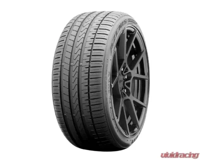 Falken Azenis FK510 SUV Tire  265/45R20 108Y XL Black Side Wall - 28065587