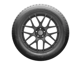 Falken Espia EPZ II SUV Tire 235/55R19 105R SL Black Side Wall