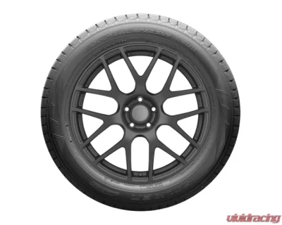 Falken Espia EPZ II SUV Tire 235/55R19 105R SL Black Side Wall - 28317970