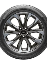 Falken Ziex CT60 A/S Tire 255/65R18 111H SL Black Side Wall                                     - 28041376 - Image 3