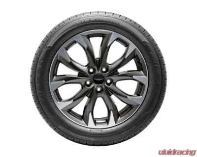 Falken Ziex CT60 A/S Tire 255/65R18 111H SL Black Side Wall - 28041376