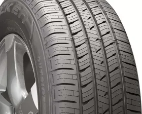 Falken Ziex CT60 A/S Tire 255 /55 R20 110V XL BSW