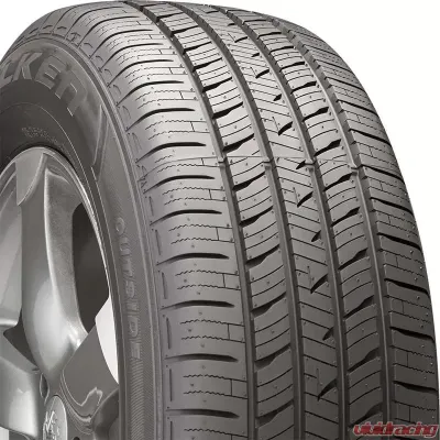 Falken Ziex CT60 A/S Tire 275 /60 R18 117H XL BSW - 28041897