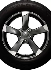 Falken Ziex CT60 A/S Tire 275 /45 R20 110V XL BSW                                     - 28042016 - Image 3
