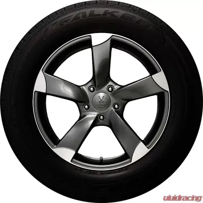 Falken Ziex CT60 A/S Tire 275 /45 R20 110V XL BSW - 28042016