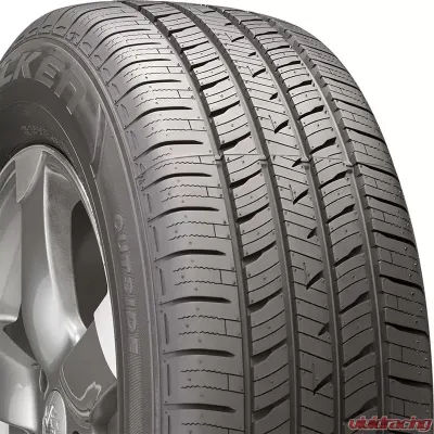 Falken Ziex CT60 A/S Tire 255 /55 R19 111V XL BSW - 28042943