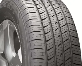 Falken Ziex CT60 A/S Tire P 235 /55 R19 105V XL BSW