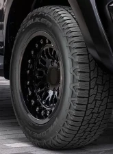 Falken Wildpeak A/T Trail Tire P 225 /50 R18 95V SL BSW                                     - 28712805 - Image 3