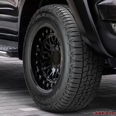 Falken Wildpeak A/T Trail Tire P 225 /50 R18 95V SL BSW - 28712805