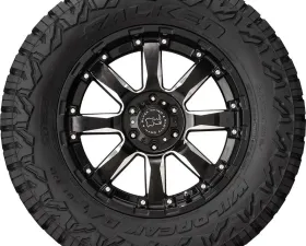 Falken Wildpeak R/T01 Tire LT265 /70 R17 121R E1 BSW