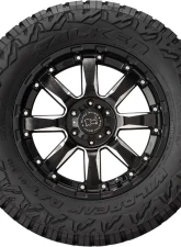 Falken Wildpeak R/T01 Tire LT265 /70 R17 121R E1 BSW                                     - 28757467 - Image 3