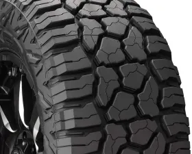 Falken Wildpeak R/T01 Tire LT265 /75 R16 123R E1 BSW