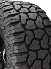 Falken Wildpeak R/T01 Tire LT315 /70 R17 121R D2 BSW                                     - 28757344 - Image 3