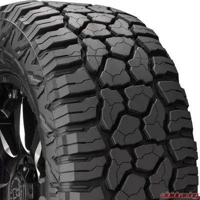 Falken Wildpeak R/T01 Tire LT285 /75 R17 128R E1 BSW - 28757460