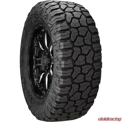 Falken Wildpeak R/T01 Tire LT285 /70 R17 121R E1 BSW - 28757808