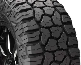 Falken Wildpeak R/T01 Tire LT295 /55 R20 123R E1 BSW