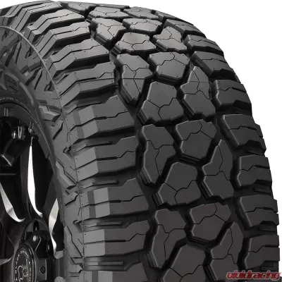 Falken Wildpeak R/T01 Tire LT295 /55 R20 123R E1 BSW - 28757880
